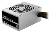 Блок питания Chieftec SFX 350W SMART BFX-350BS 80+ bronze 24pin APFC 90mm fan 3xSATA от магазина РЭССИ