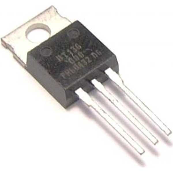 BT136-800E,127 от магазина РЭССИ