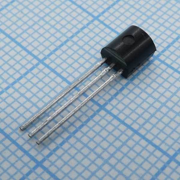 КП508А от магазина РЭССИ