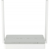 Роутер беспроводной Keenetic Extra (KN-1713) AC1200 10/100BASE-TX/4G ready белый от магазина РЭССИ
