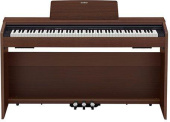 Цифровое фортепиано Casio PRIVIA PX-870BN 88клав. коричневый от магазина РЭССИ