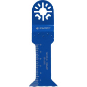 Насадка для многофункциональных инструментов Зубр ТПУ-40 от магазина РЭССИ