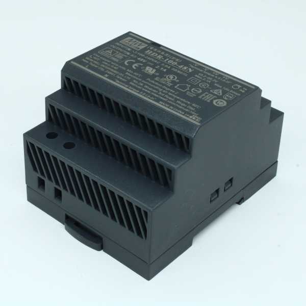 HDR-100-48N от магазина РЭССИ