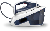 Парогенератор Tefal Express Anti-Calc SV8001E1 2380Вт синий/белый от магазина РЭССИ