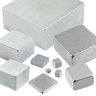 B 20X20X5 N35 от магазина РЭССИ