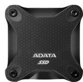 Накопитель SSD A-Data USB 3.1 1TB SD620-1TCBK SD620 2.5" черный от магазина РЭССИ