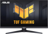Монитор Asus 31.5" TUF Gaming VG328QA1A черный VA LED 1ms 16:9 HDMI M/M матовая 300cd 178гр/178гр 1920x1080 170Hz FreeSync Premium DP FHD USB 6.8кг от магазина РЭССИ