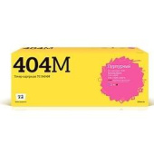 Картридж T2 для Samsung Xpress SL-C430 C430W C480 C480W C480FW 1000 страниц пурпурныйс чипом TC-S404M от магазина РЭССИ