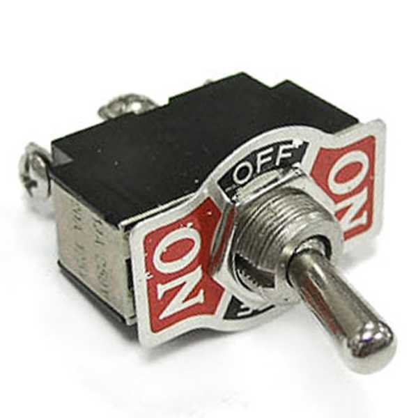 KN3(B)-103(A) on-off-on от магазина РЭССИ