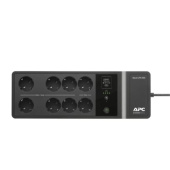 Источник бесперебойного питания APC Back-UPS BE850G2-GR 520Вт 850ВА черный от магазина РЭССИ