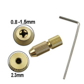 MC23A цанговый патрон 0.8-1.5mm вал 2,3mm LISCA от магазина РЭССИ