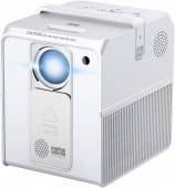 Проектор Cactus CS-PRC.04WT.WUXGA-A LCD 3200Lm (1920x1080) 2000:1 ресурс лампы:30000часов 1xUSB typeA 1xHDMI 1.35кг от магазина РЭССИ