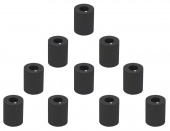 Резинка ролика Cet CET341027 (2NG94120) для Kyocera TASKalfa 2010/2011/1800/1801/2201 от магазина РЭССИ