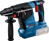 Перфоратор Bosch GBH 187-LI патрон:SDS-plus уд.:2.4Дж аккум. от магазина РЭССИ