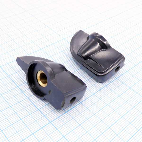 Ручка K7-2 (клювик) d=6мм от магазина РЭССИ