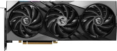 Видеокарта MSI PCI-E 4.0 RTX 4070 SUPER 12G GAMING X SLIM NVIDIA GeForce RTX 4070 Super 12Gb 192bit GDDR6X 2640/21000 HDMIx1 DPx3 HDCP Ret от магазина РЭССИ