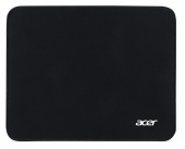 Коврик для мыши Acer OMP210 Мини черный 250x200x3мм от магазина РЭССИ
