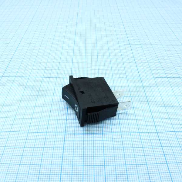 RK1-11 1X1 B/B"0-" от магазина РЭССИ
