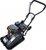 Виброплита Zitrek z3k50 2000Вт 2.8л.с. бензиновый белый (091-0200) от магазина РЭССИ
