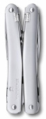Мультитул Victorinox SWISSTOOL SPIRIT II в кожаном чехле 3.0224.L от магазина РЭССИ
