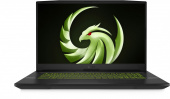 Ноутбук MSI Alpha 17 B5EEK-040XRU Ryzen 9 5900HX 16Gb SSD512Gb AMD Radeon RX6600M 8Gb 17.3" IPS FHD (1920x1080) Free DOS black WiFi BT Cam (9S7-17LL12-040) от магазина РЭССИ