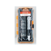 Набор отверток в боксе MAICHI TOOL 6615 31pcs от магазина РЭССИ