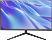 Моноблок Hiper V24 27" Full HD i3 10105 (3.7) 8Gb SSD256Gb UHDG 630 CR noOS GbitEth WiFi BT 120W клавиатура мышь Cam черный 1920x1080 от магазина РЭССИ