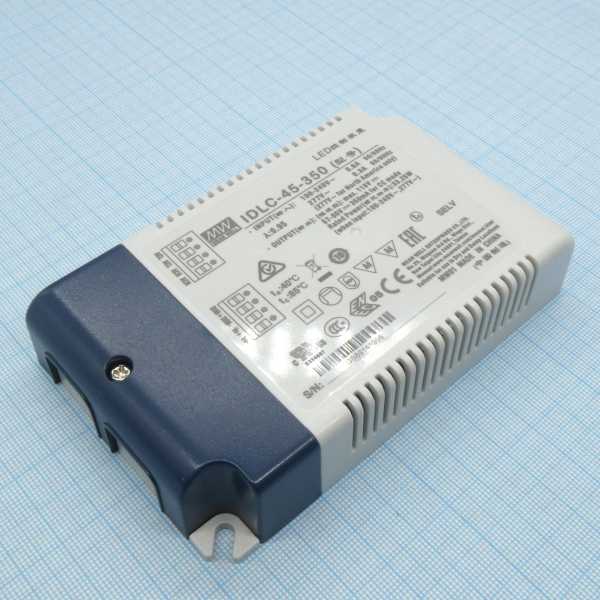 IDLC-45-350 от магазина РЭССИ