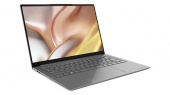 Ноутбук Lenovo Yoga Slim7 Pro 14IAH7 Core i7 12700H 16Gb SSD512Gb NVIDIA GeForce MX550 2Gb 14" OLED 2.8K (2880x1800) Windows 11 Home Single Language grey WiFi BT Cam (82UT008WRU) от магазина РЭССИ