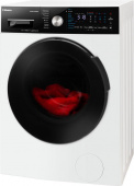 Стиральная машина Hansa WHK9141BSD5 класс: A+++ загр.фронтальная макс.:9кг белый от магазина РЭССИ