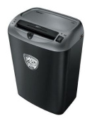 Шредер Fellowes PowerShred 70S (секр.Р-2) ленты 14лист. 27лтр. скрепки скобы пл.карты CD от магазина РЭССИ