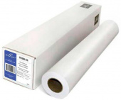 Бумага Albeo Z80-24-1 24"(A1) 610мм-45.7м/80г/м2/белый для струйной печати втулка:50.8мм (2") от магазина РЭССИ