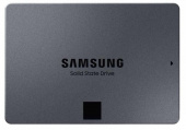 Накопитель SSD Samsung SATA III 2Tb MZ-77Q2T0BW 870 QVO 2.5" от магазина РЭССИ