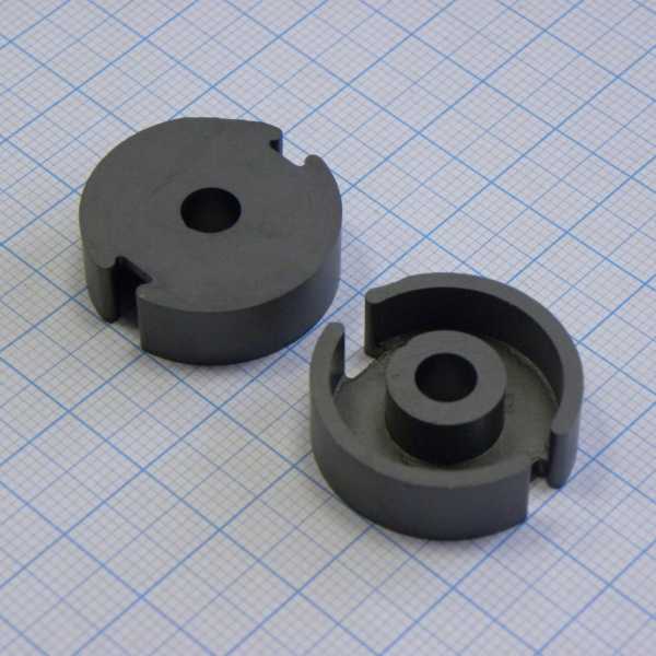 P2616 P3 core от магазина РЭССИ