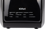 Хлебопечь Kitfort КТ-305 черный/серебристый от магазина РЭССИ