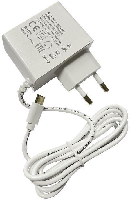 Роутер беспроводной MikroTik hAP ax lite (L41G-2AXD) AX600 10/100/1000BASE-TX от магазина РЭССИ
