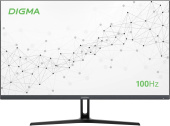 Монитор Digma 23.8" Progress 24P504F черный IPS LED 16:9 HDMI M/M матовая 250cd 178гр/178гр 1920x1080 100Hz G-Sync FreeSync VGA DP FHD 3.2кг от магазина РЭССИ