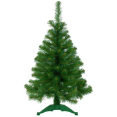 Искусственная ель MOROZCO Таежная высота 1.2 м 0212 от магазина РЭССИ