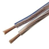 Кабель акустический 2x1.50 CU+CCA от магазина РЭССИ