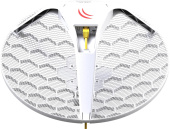 Точка доступа MikroTik LHG 5 (RBLHG5KIT) N300 10/100BASE-TX белый (упак.:3шт) от магазина РЭССИ