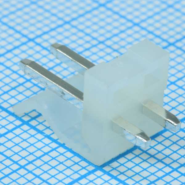 KLS1-3.96-02-S от магазина РЭССИ