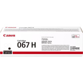 Картридж лазерный Canon 067HBK 5106C002 черный (3100стр.) для Canon LBP631/633/MF651/655/657 от магазина РЭССИ