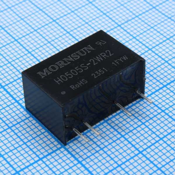 H0505S-2WR2 от магазина РЭССИ