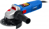 Углошлифовальная машина Зубр УШМ-П125-900 900Вт 11000об/мин рез.шпин.:M14 d=125мм от магазина РЭССИ