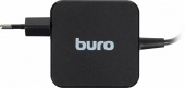 Блок питания Buro BUM-СW045 автоматический 45W 5V-20V 3A от бытовой электросети от магазина РЭССИ