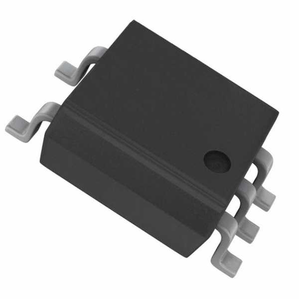 HCPL-M456-500E от магазина РЭССИ
