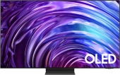 Телевизор OLED Samsung 65" QE65S95DAUXRU Series 9 черный графит 4K Ultra HD 120Hz DVB-T2 DVB-C DVB-S2 USB WiFi Smart TV (RUS) от магазина РЭССИ