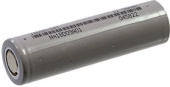 Аккумуляторы Li-ion 34Т INR 18650 3.6B, 3400 мАч, макс. ток 3С(10А) (97220) от магазина РЭССИ