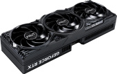 Видеокарта Palit PCI-E 5.0 RTX5070 GAMINGPRO OC NVIDIA GeForce RTX 5070 12Gb 192bit GDDR7 2325/28000 HDMIx1 DPx3 HDCP Ret от магазина РЭССИ