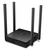 Роутер беспроводной TP-Link Archer A54 AC1200 10/100/1000BASE-TX (упак.:1шт) от магазина РЭССИ